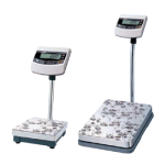 CAS-BW-1N-Bench-Scale