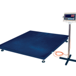 CAS-CI-2001AS-Floor-Scale