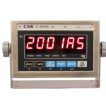 CI-2001AS