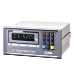 INDIKATOR TYPE  CI – 1500A MERK CAS