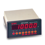 GSC-GST-9700