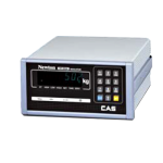 INDIKATOR TYPE  CI – 502 A MERK  CAS