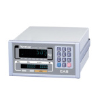 INDIKATOR TYPE  CI – 503 A MERK CAS