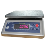 Timbangan Meja Waterproof
