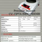 TIMBANGAN MERK SAYAKI  TYPE SSA 1000 Gram x 0.01 GRAM SURABAYA