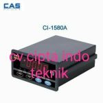 INDIKATOR CAS – CI – 1580 A  WITH ANALOG