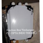 JUNCTION BOX TIMBANGAN