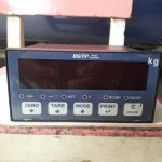 DINI ARGEO – INDIKATOR  WITH ANALOG OUTPUT