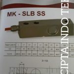 MK – CELLS – LOADCELL  MK – SLB – SS