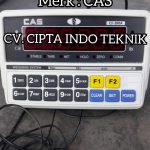 INDIKATOR  CI – 200 A  MERK CAS