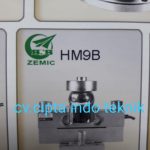 LOADCELL ZEMIC TYPE HM 9B KAP 30 TON