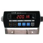 INDIKATOR TYPE  CI – 2001AN ( NEW ) MERK CAS