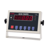 INDIKATOR TIMBANGAN TYPE SGW – 7000 RS
