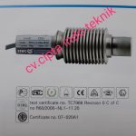 LOADCELL  BM 11 -C3 MERK ZEMIC