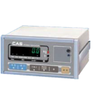 INDIKATOR  NT – 580 A  MERK CAS