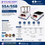TIMBANGAN LABORATORIUM SAYAKI TYPE SSA 1000 Gram x 0.01 GRAM SURABAYA