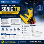 TIMBANGAN PALLET KAP 2 TON