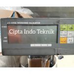 INDIKATOR  AD – 4406 MERK AND