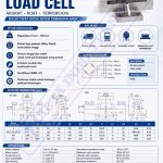 KELI  – LOADCELL QS 30 TON