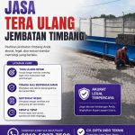 TERA ULANG TIMBANGAN SURABAYA – GRESIK – MOJOKERTO