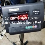 INDIKATOR  A12E  – SONIC – SAYAKI