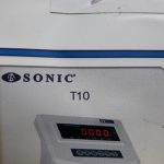 INDIKATOR  T 10 MERK SONIC – SAYAKI