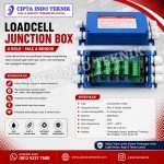 JUNCTION BOX TIMBANGAN