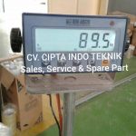 DINI ARGEO – INDIKATOR TIMBANGAN