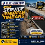JASA  TERA  TIMBANGAN DIGITAL SURABAYA / GRESIK / MOJOKERTO