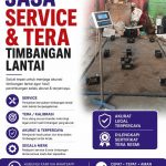 TERA TIMBANGAN DIGITAL SEGALA MERK SURABAYA